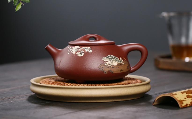 季小英 陶瓷工艺大师