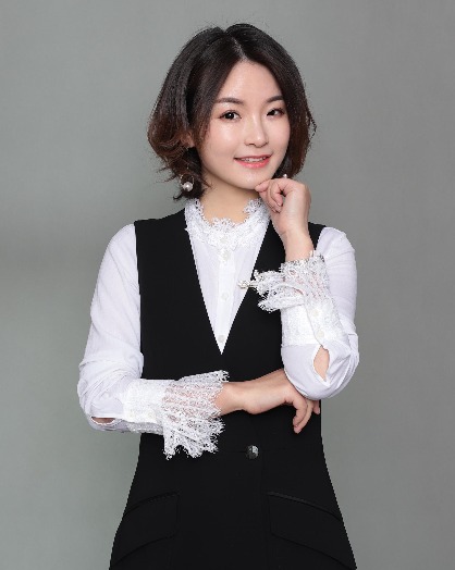 任念霖(美丽部落总经理)