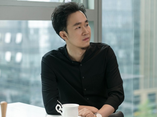 陈强(美丽部落董事长)