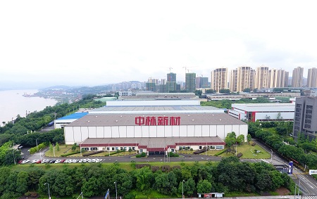 中林新材