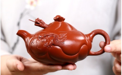 季小英 陶瓷工艺大师
