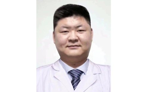 扈环宇(中西医结合专业内科主治医师)
