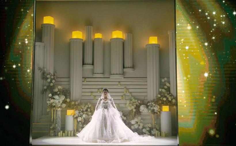 寇国祥(吉祥婚礼主持人)