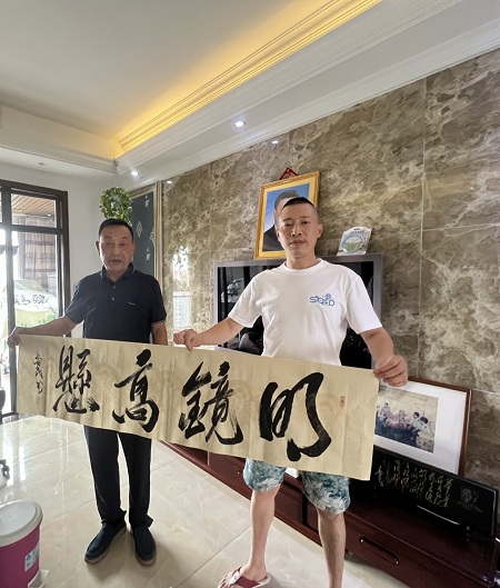 侠义私家侦探(广州市品牌)
