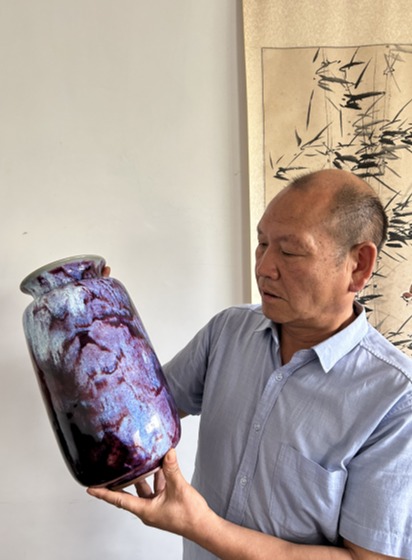 温少青