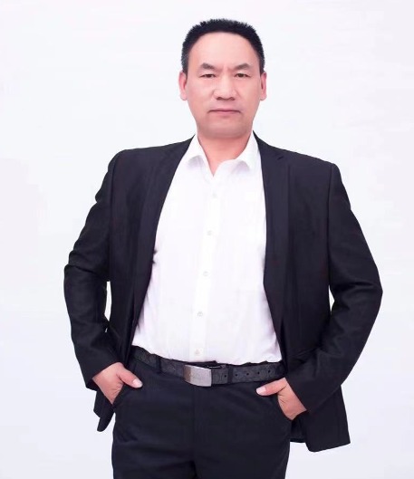 王文杰(健康管理师)