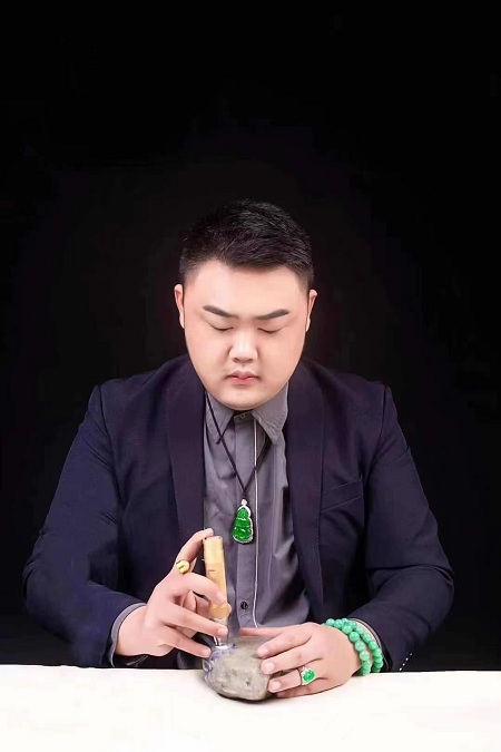 朱美俊