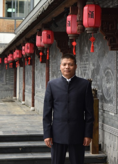 赵红权