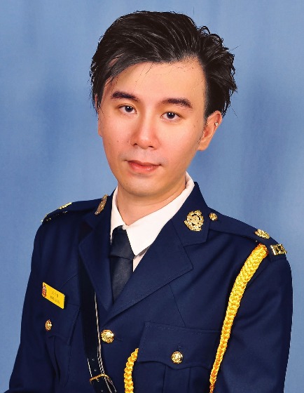 王子維(企業家)