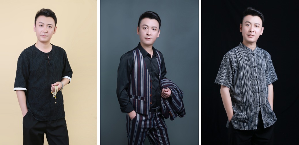 冯伟(制作人、导演)