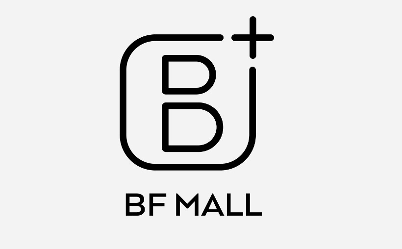 BF·MALL闺蜜家