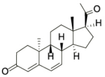 奥欣桐地屈孕酮片