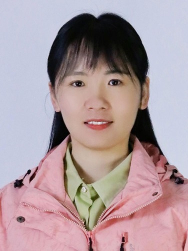 孙晓娇(康复治疗师)