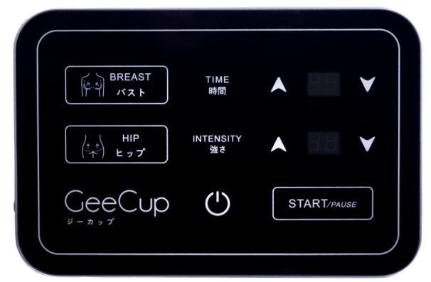 Geecup集卡普(美胸管理品牌)