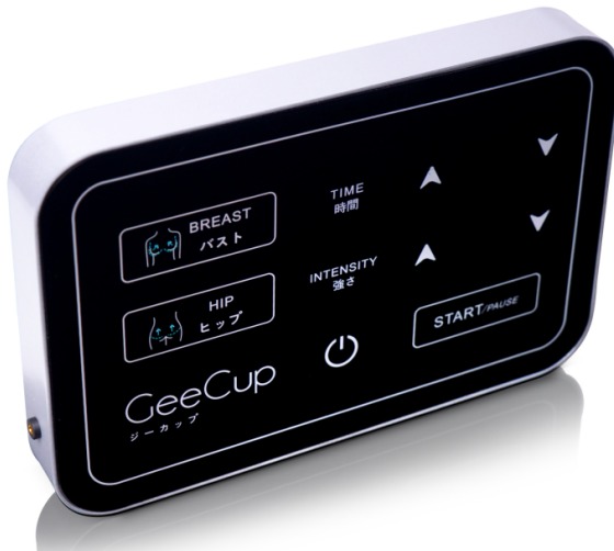 Geecup集卡普(美胸管理品牌)