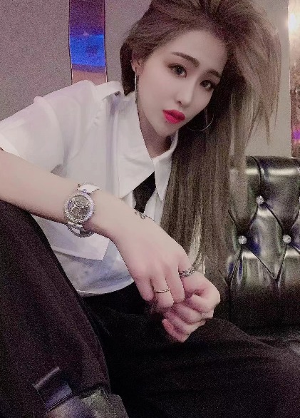 林圣美