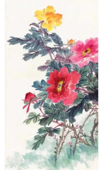 宋静语(职业艺术家)