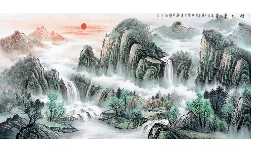 宋静语(职业艺术家)