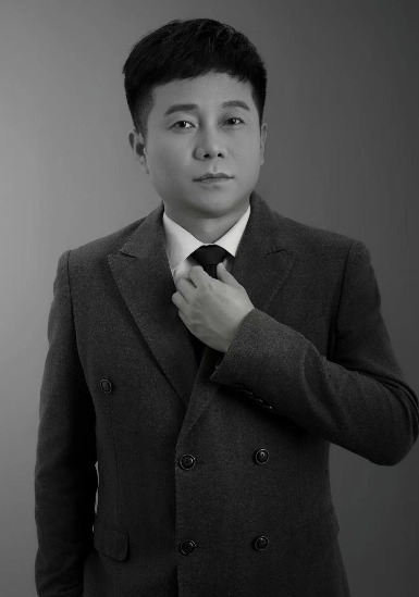 中医葛翔