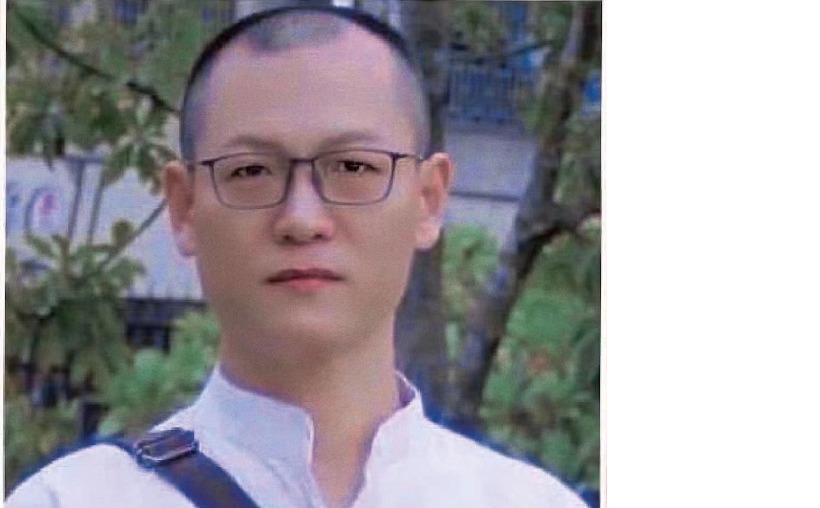李向东