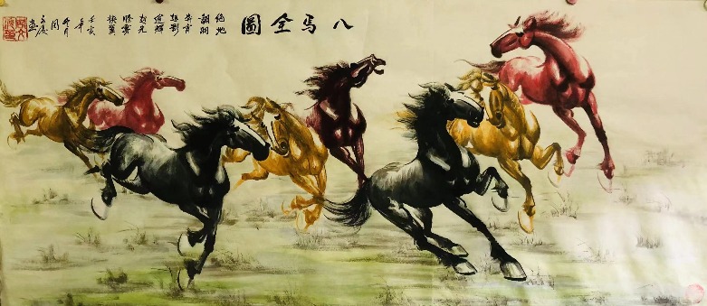 周文俊(书画家)