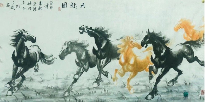 周文俊(书画家)