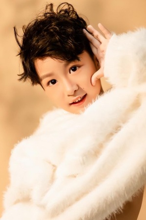 杨立子成