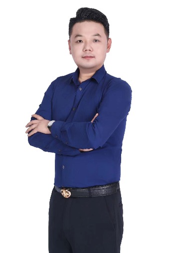 蒋天成
