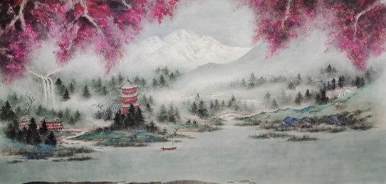 仲崇滨