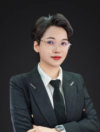 陈婧(祛斑抗衰专家)
