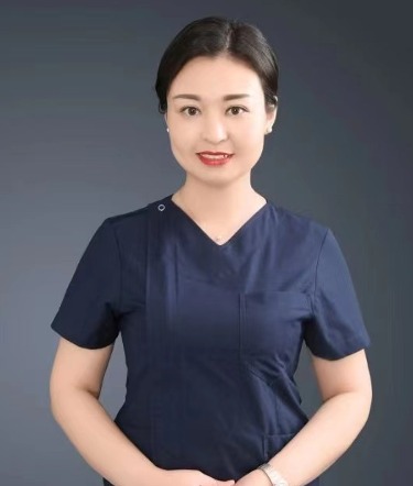 郝丹(口腔主治医师)