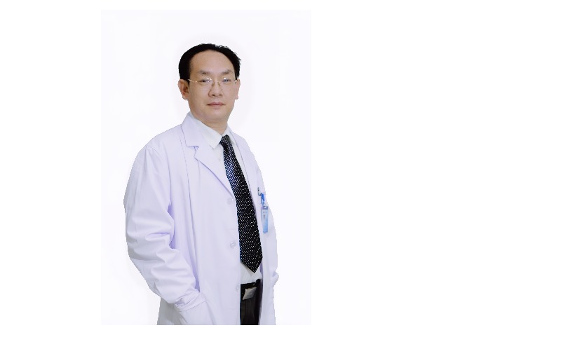 史光文教授