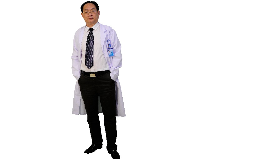 史光文教授