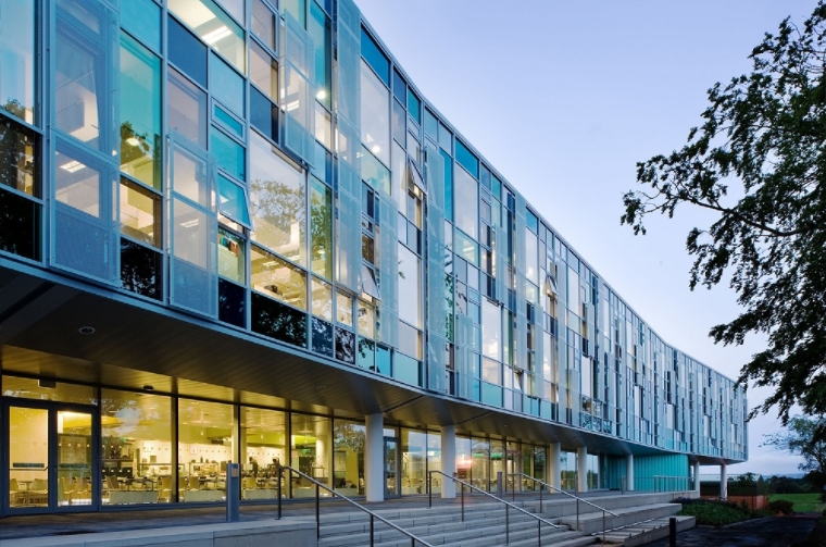 美国中部理工大学