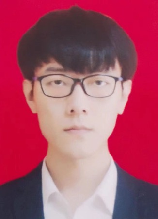 王洪博(入殓师)
