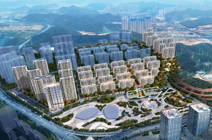 湖北佰航建材科技有限公司
