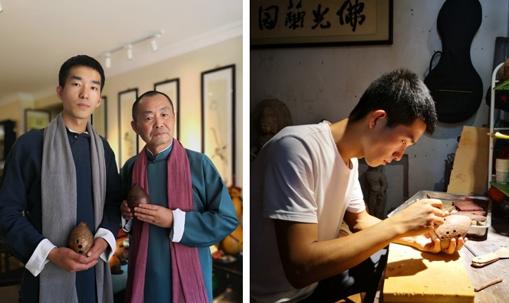 许胜达(艺术家)