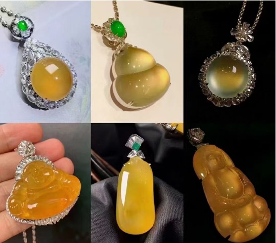 张宇能(翡翠鉴定师)