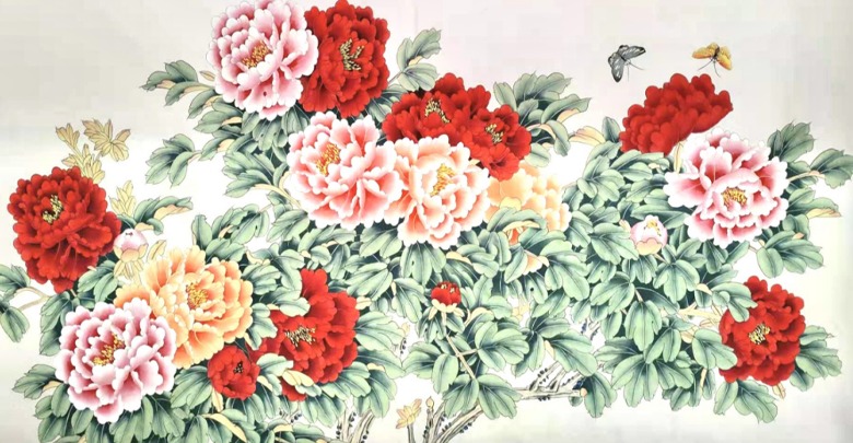 吕志超(书画家)