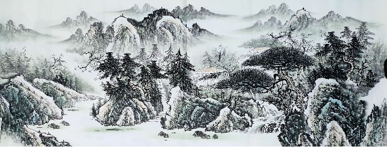吕志超(书画家)