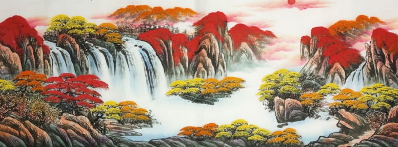 吕志超(书画家)