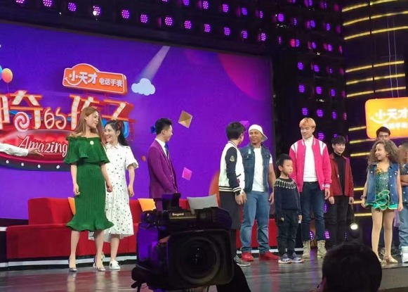 谢伟豪(演员)