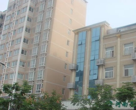 东苑小区 郑州东苑小区