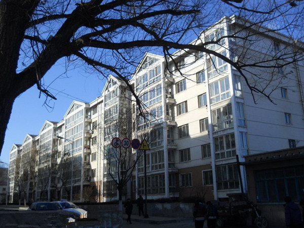 怡园小区 高唐怡园小区