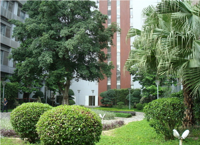 文苑小区基本信息 湖州文苑小区