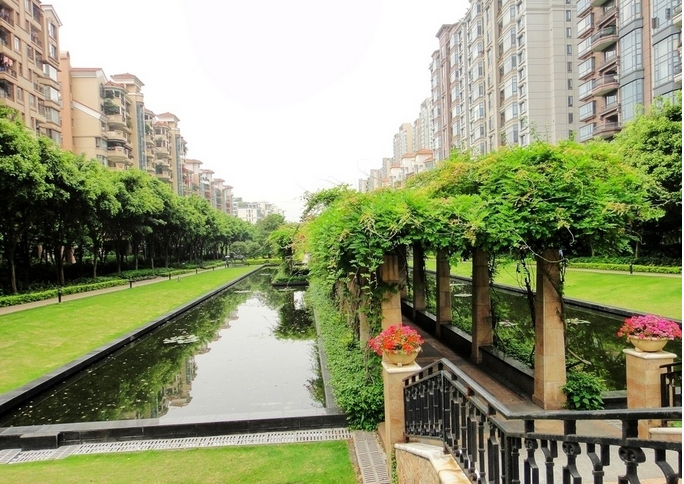 梅园小区介绍 北京梅园小区