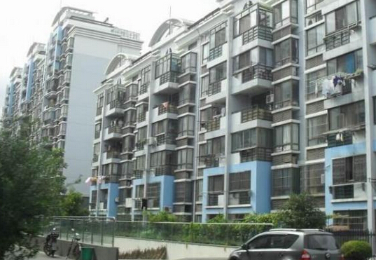 通州鑫苑小区 通州鑫苑小区