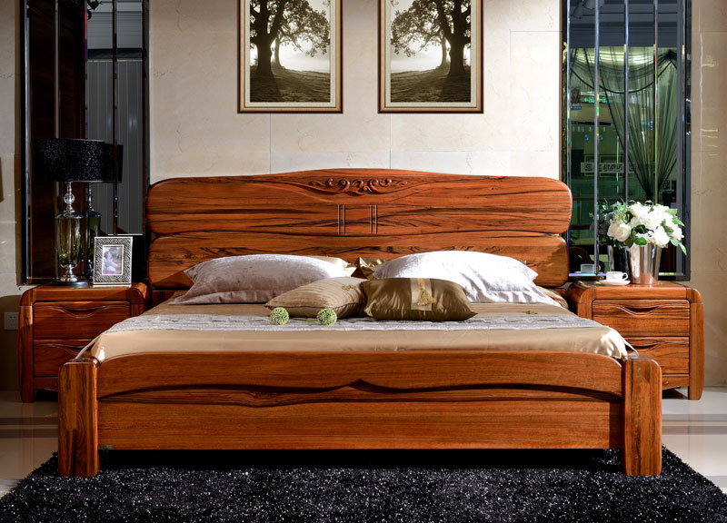 胡桃木家具的优缺点 胡桃木家具