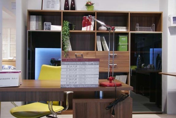 胡桃木家具家装格调 胡桃木家具