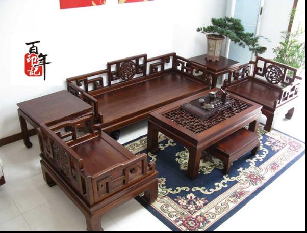 榆木家具怎么样 榆木家具